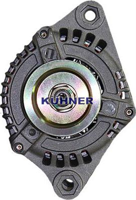 AD Kühner 553015RIM - Ģenerators ps1.lv