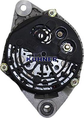 AD Kühner 553015RI - Ģenerators ps1.lv