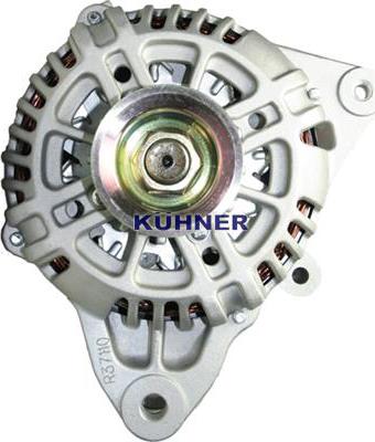 AD Kühner 553018RI - Ģenerators ps1.lv