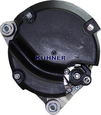 AD Kühner 553089RI - Ģenerators ps1.lv