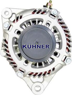 AD Kühner 553085RIM - Ģenerators ps1.lv