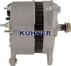 AD Kühner 553033RIL - Ģenerators ps1.lv