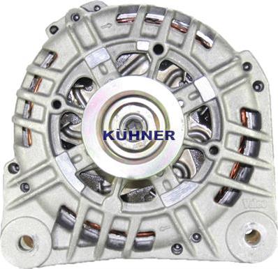 AD Kühner 553149RI - Ģenerators ps1.lv