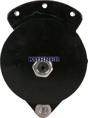 AD Kühner 553148RI - Ģenerators ps1.lv