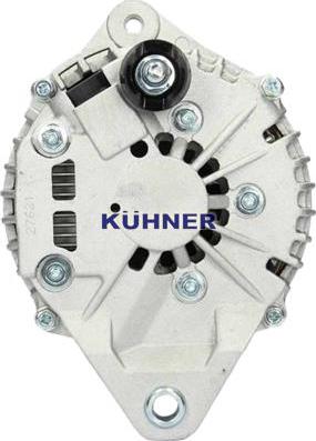 AD Kühner 553153RI - Ģenerators ps1.lv