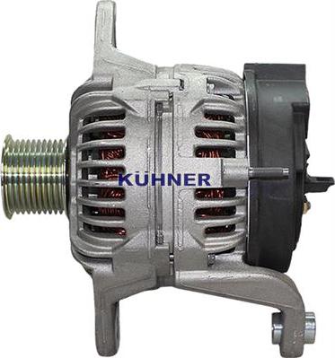 AD Kühner 553165RIB - Ģenerators ps1.lv