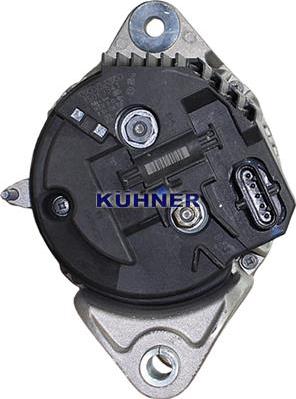 AD Kühner 553165RIB - Ģenerators ps1.lv