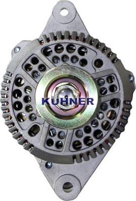 AD Kühner 553168RI - Ģenerators ps1.lv