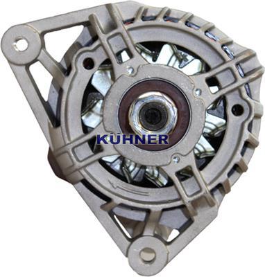 AD Kühner 553112RIM - Ģenerators ps1.lv