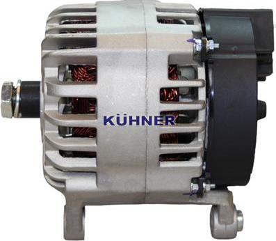 AD Kühner 553112RI - Ģenerators ps1.lv