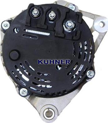 AD Kühner 553112RIM - Ģenerators ps1.lv