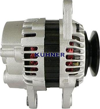 AD Kühner 553117RI - Ģenerators ps1.lv