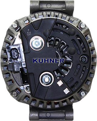 AD Kühner 553184RI - Ģenerators ps1.lv