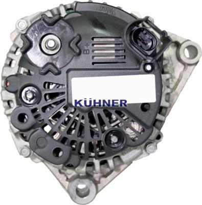 AD Kühner 553185RIV - Ģenerators ps1.lv