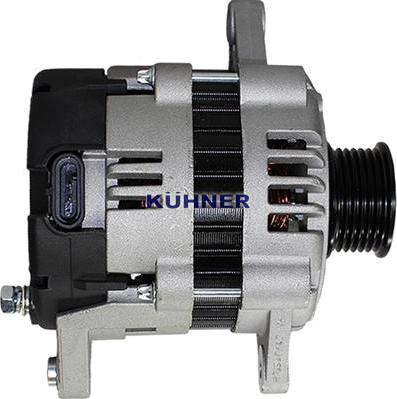 AD Kühner 553181RI - Ģenerators ps1.lv