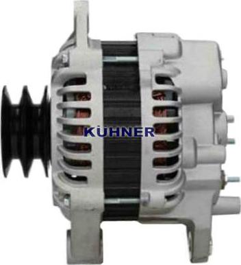 AD Kühner 553130RI - Ģenerators ps1.lv