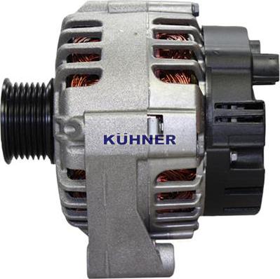 AD Kühner 553125RI - Ģenerators ps1.lv