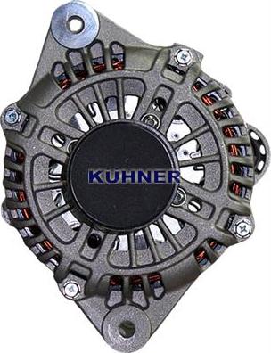 AD Kühner 553170RI - Ģenerators ps1.lv