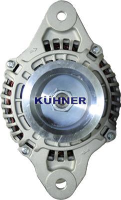 AD Kühner 553849RIM - Ģenerators ps1.lv