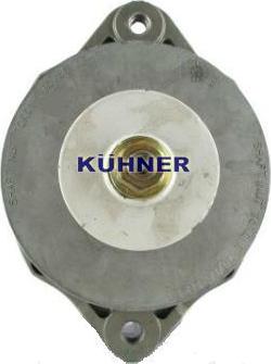 AD Kühner 553845RID - Ģenerators ps1.lv