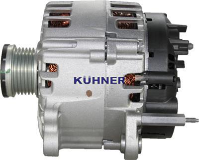 AD Kühner 553840RIB - Ģenerators ps1.lv