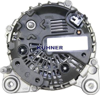 AD Kühner 553840RIB - Ģenerators ps1.lv