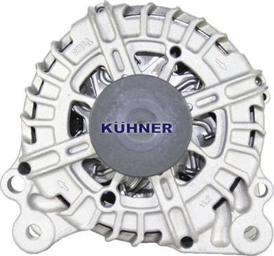 AD Kühner 553840RIB - Ģenerators ps1.lv