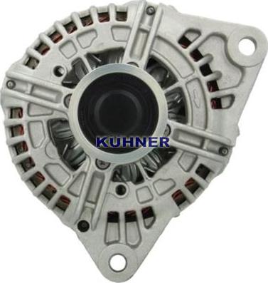 AD Kühner 553841RIB - Ģenerators ps1.lv