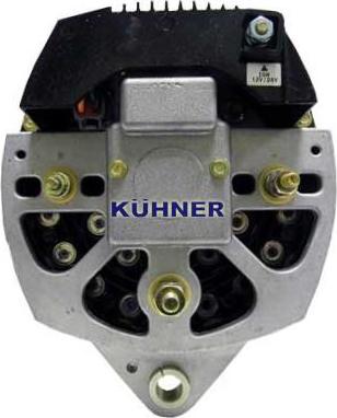 AD Kühner 553809RI - Ģenerators ps1.lv