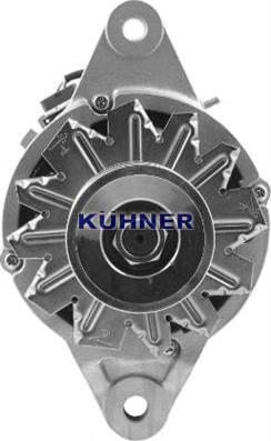 AD Kühner 553804RIM - Ģenerators ps1.lv