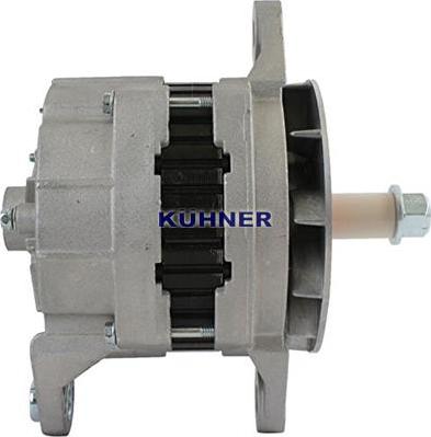 AD Kühner 553805RIB - Ģenerators ps1.lv