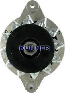 AD Kühner 553801 - Ģenerators ps1.lv