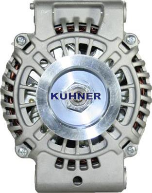 AD Kühner 553880RI - Ģenerators ps1.lv