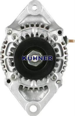 AD Kühner 553883RI - Ģenerators ps1.lv