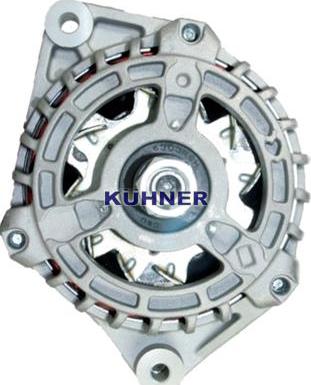 AD Kühner 553887RIM - Ģenerators ps1.lv