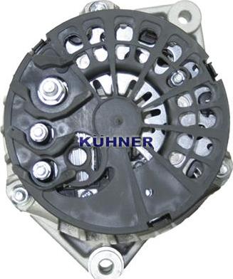 AD Kühner 553887RIM - Ģenerators ps1.lv