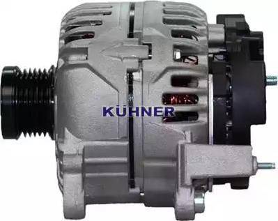 AD Kühner 553837RIB - Ģenerators ps1.lv