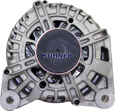 AD Kühner 553822RIB - Ģenerators ps1.lv