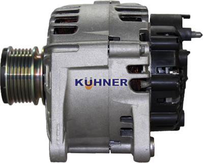 AD Kühner 553822RIB - Ģenerators ps1.lv