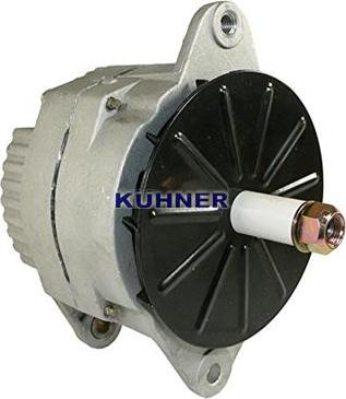 AD Kühner 553397RI - Ģenerators ps1.lv