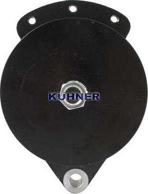 AD Kühner 553348RI - Ģenerators ps1.lv