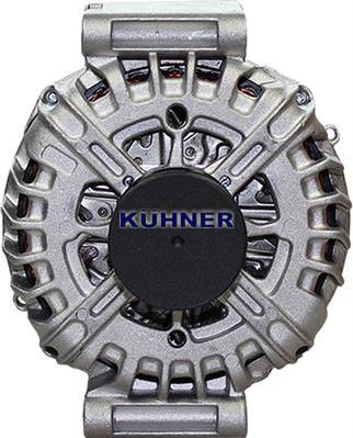 AD Kühner 553359RI - Ģenerators ps1.lv