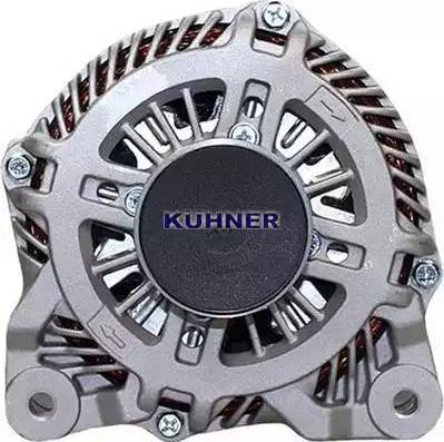 AD Kühner 553356RIM - Ģenerators ps1.lv