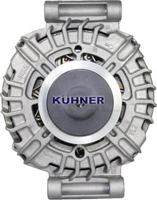 AD Kühner 553364RIV - Ģenerators ps1.lv