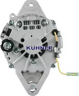 AD Kühner 553262RIM - Ģenerators ps1.lv