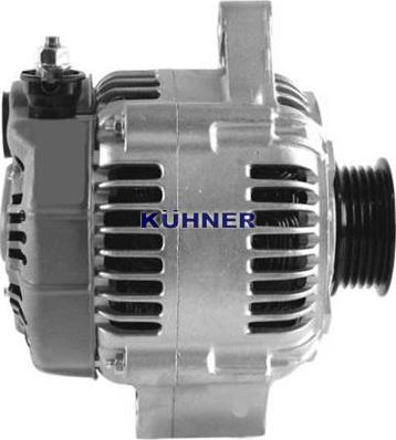 AD Kühner 553206RIR - Ģenerators ps1.lv