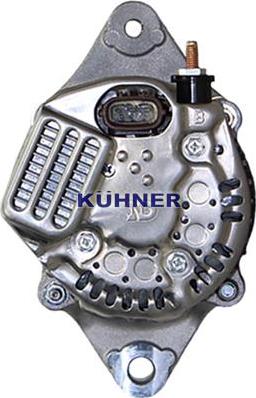 AD Kühner 553287RID - Ģenerators ps1.lv