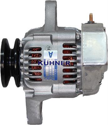 AD Kühner 553287RI - Ģenerators ps1.lv