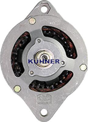 AD Kühner 553232RI - Ģenerators ps1.lv