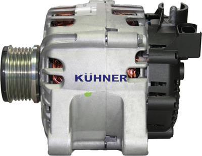 AD Kühner 553278RI - Ģenerators ps1.lv